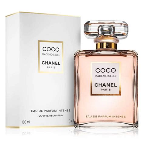 chanel coco mademoiselle intense kaufen|Coco Chanel mademoiselle intense price.